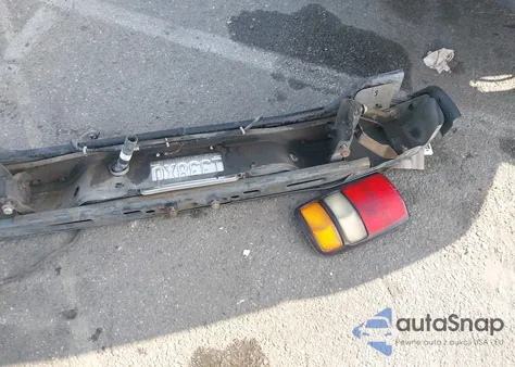 2004 GMC Yukon Slt из США, поврежденный, VIN 1GKEC13T14R160872